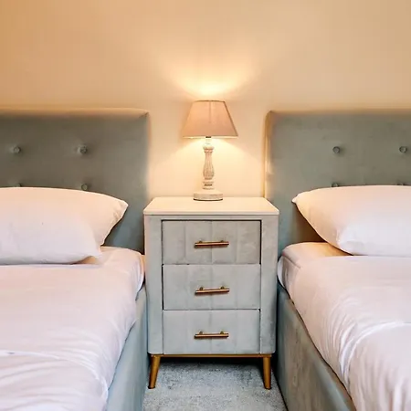 Spacious Flat - Champs Elysées Appartamento