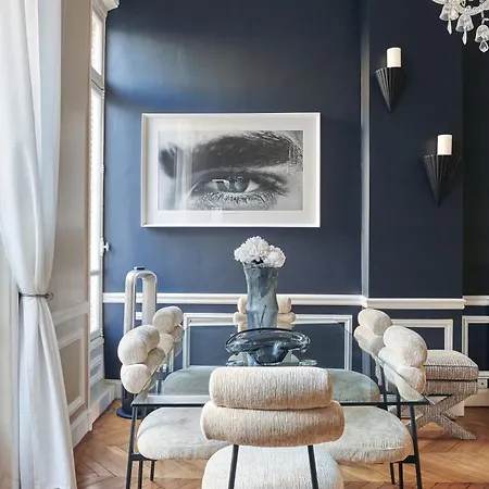 Appartamento Spacious Flat - Champs Elysées