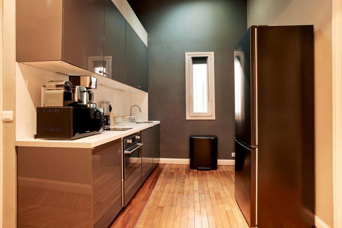 Appartamento Spacious Flat - Champs Elysees