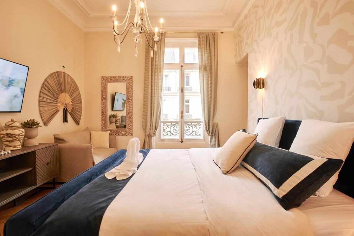 Appartamento Spacious Flat - Champs Elysees