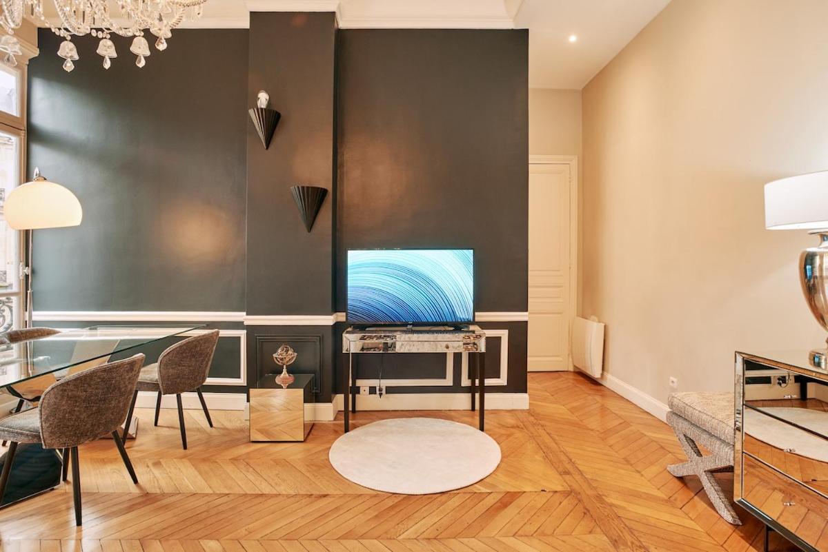Appartamento Spacious Flat - Champs Elysees