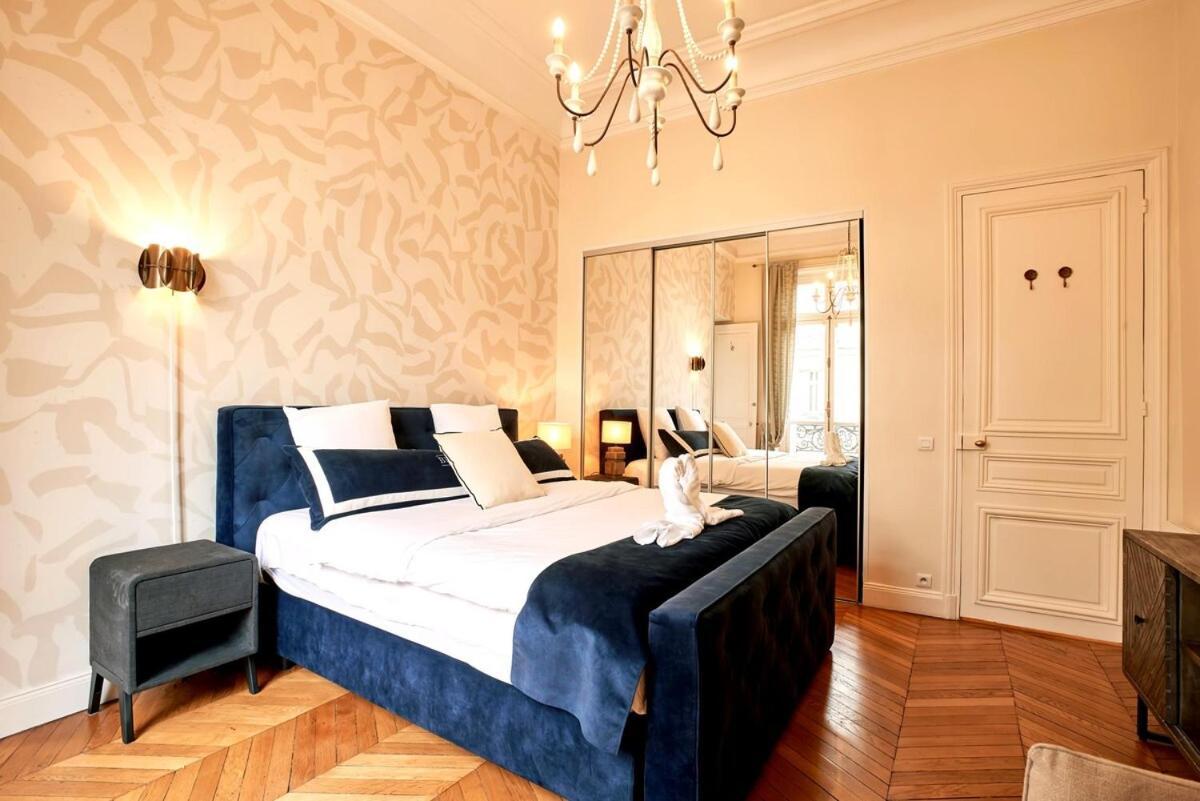 Appartamento Spacious Flat - Champs Elysees *