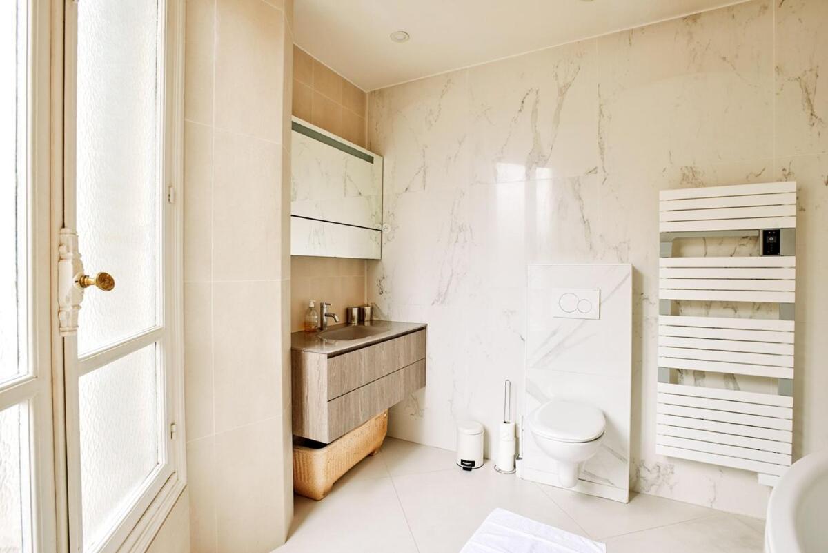 Appartamento Spacious Flat - Champs Elysees *